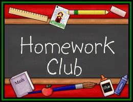homework club richmond hill