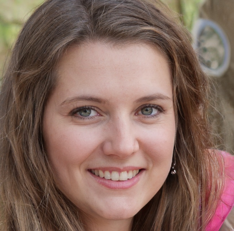 Sarah Mitchell