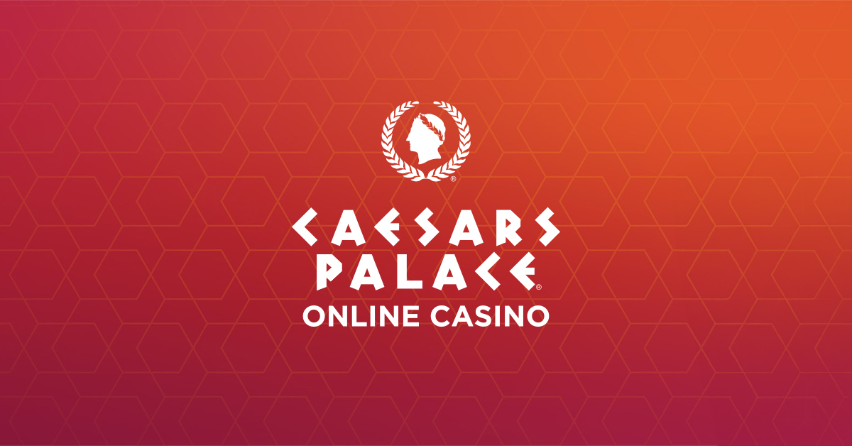 Caesars Sportsbook Logo