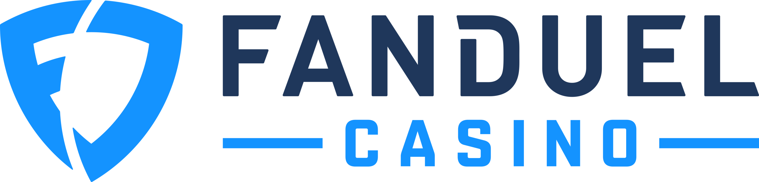 FanDuel Sportsbook Logo