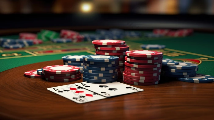 Online Blackjack