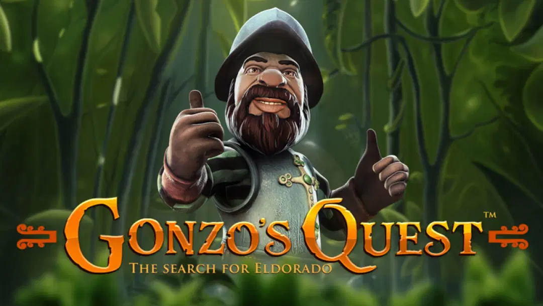 Gonzo's Quest Pokie