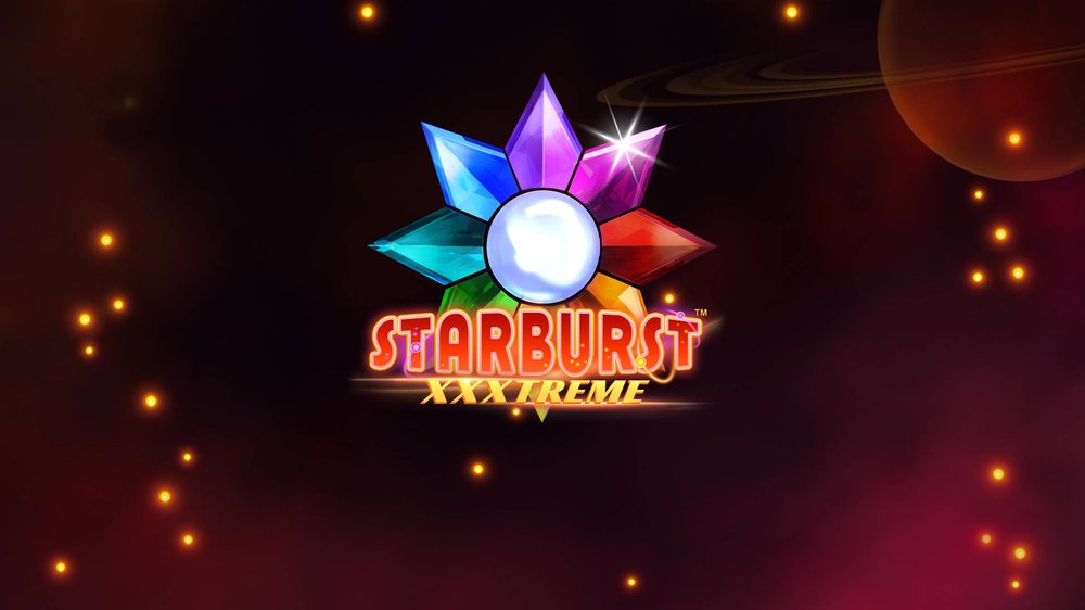 Starburst Pokie