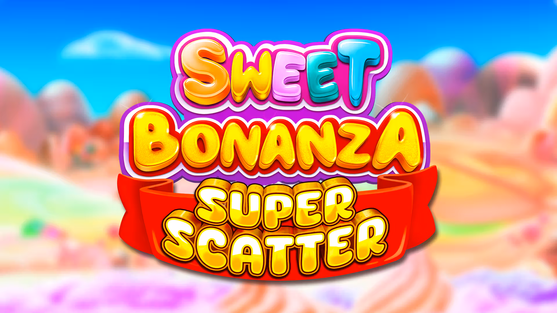 Sweet Bonanza Pokie