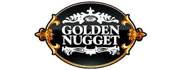 Golden Nugget Online Logo