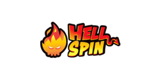 Hellspin Logo
