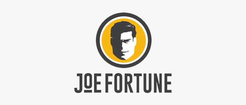 Joe Fortune Logo