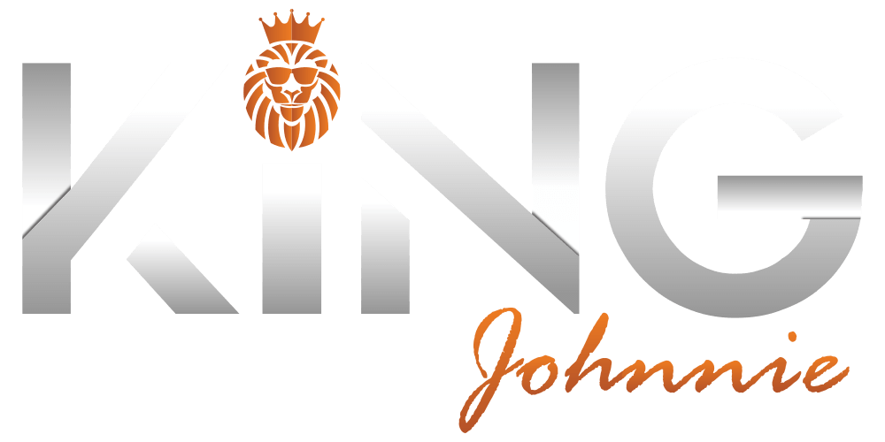 King Johnnie Logo
