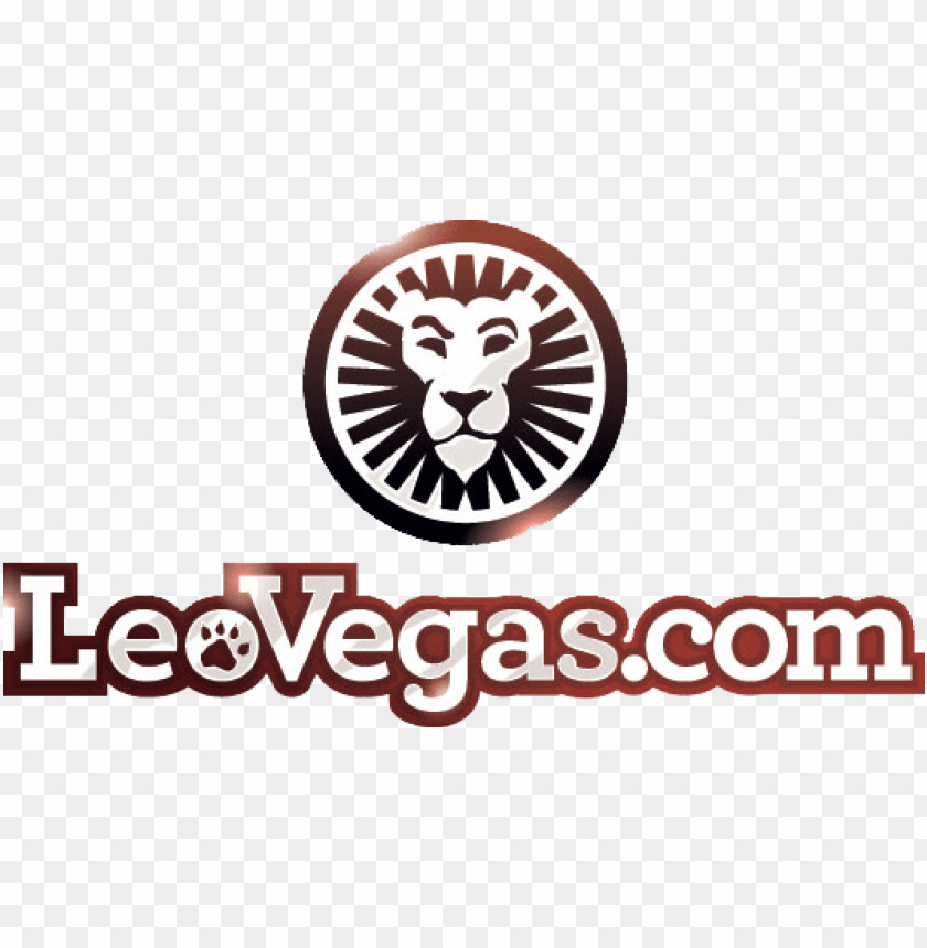 LeoVegas Logo