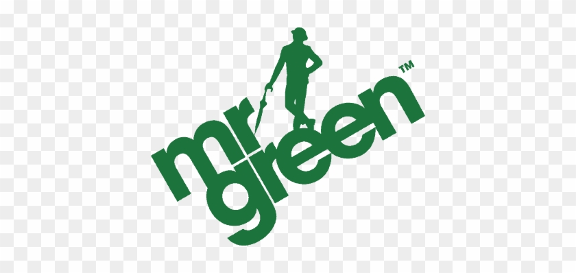 Mr Green Logo
