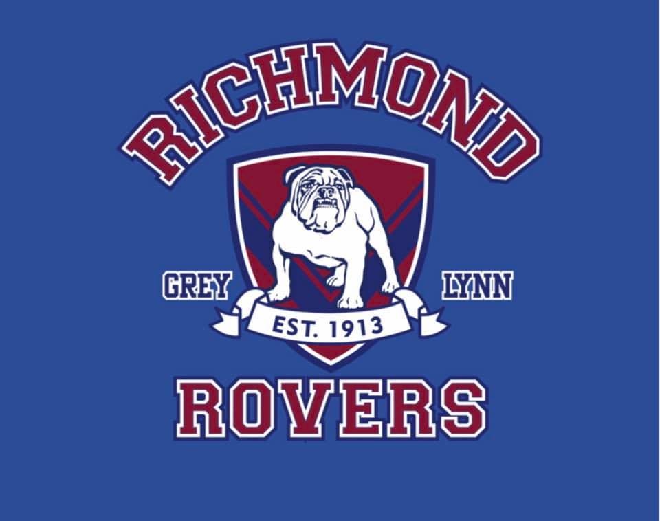 Richmond Rovers Rugby League
