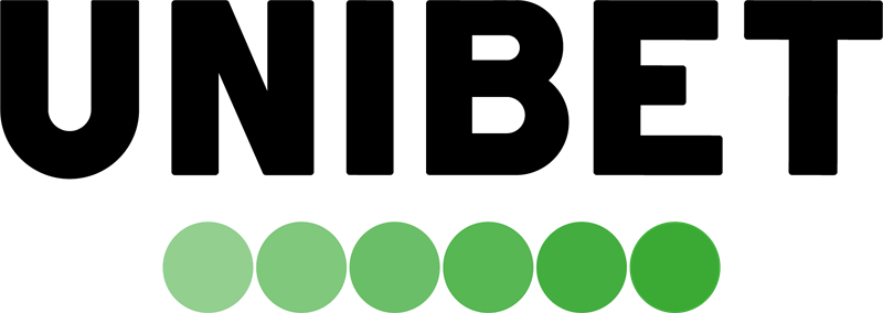 Unibet Casino Logo